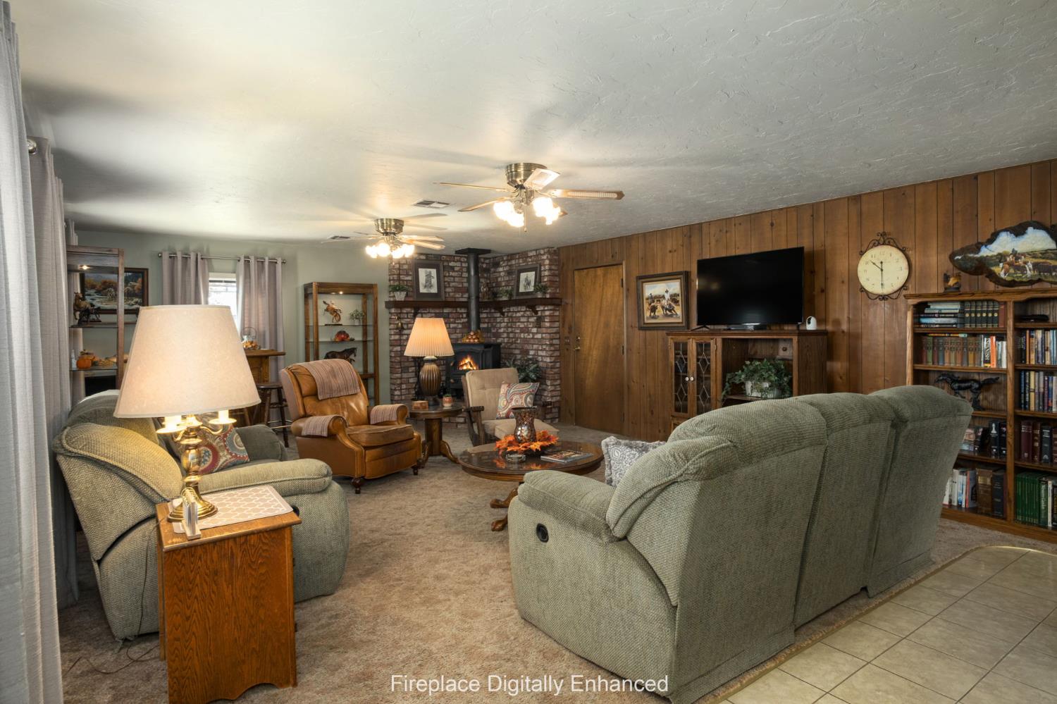 20673 Alva Ave, Riverdale, CA 93656