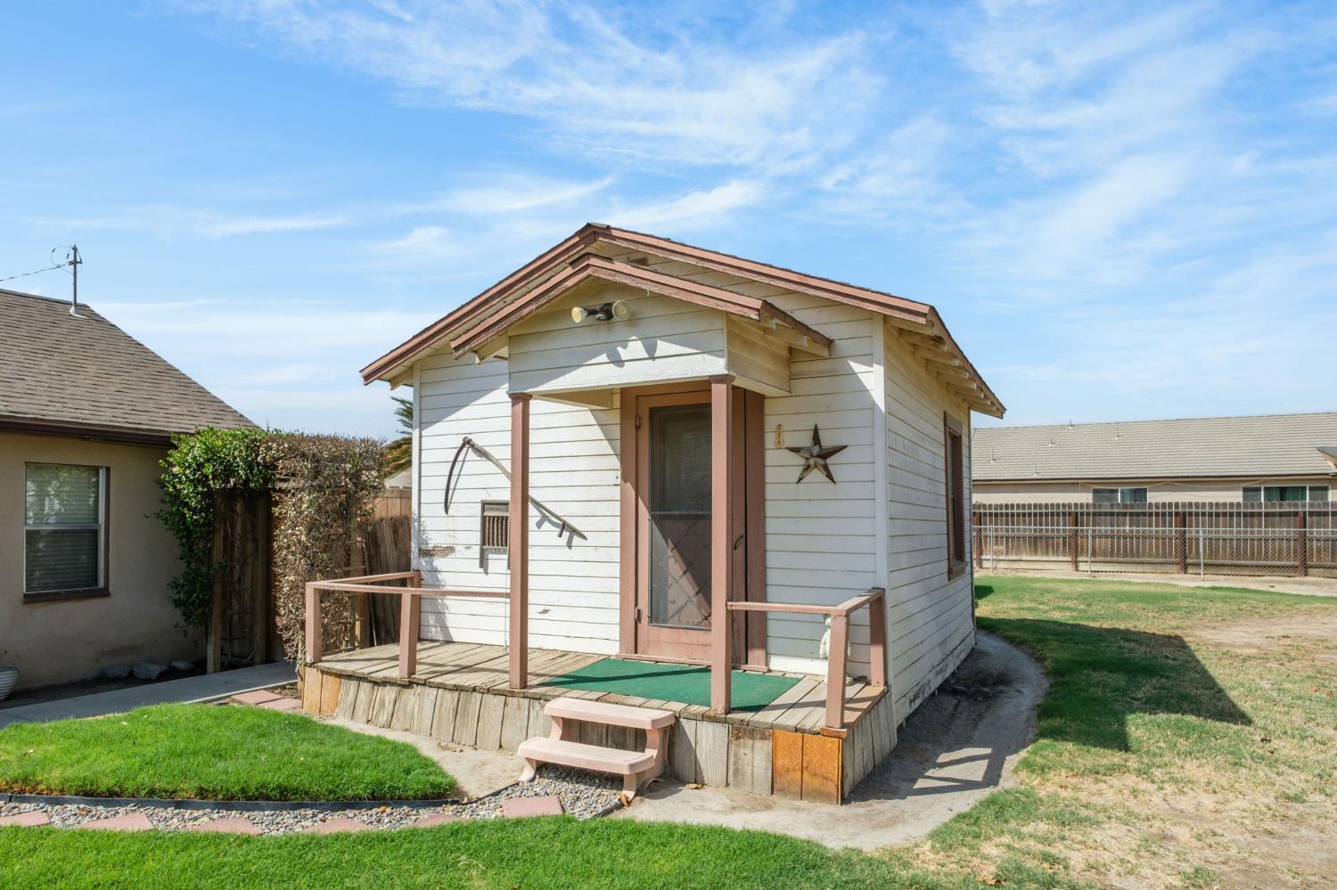 20673 Alva Ave, Riverdale, CA 93656