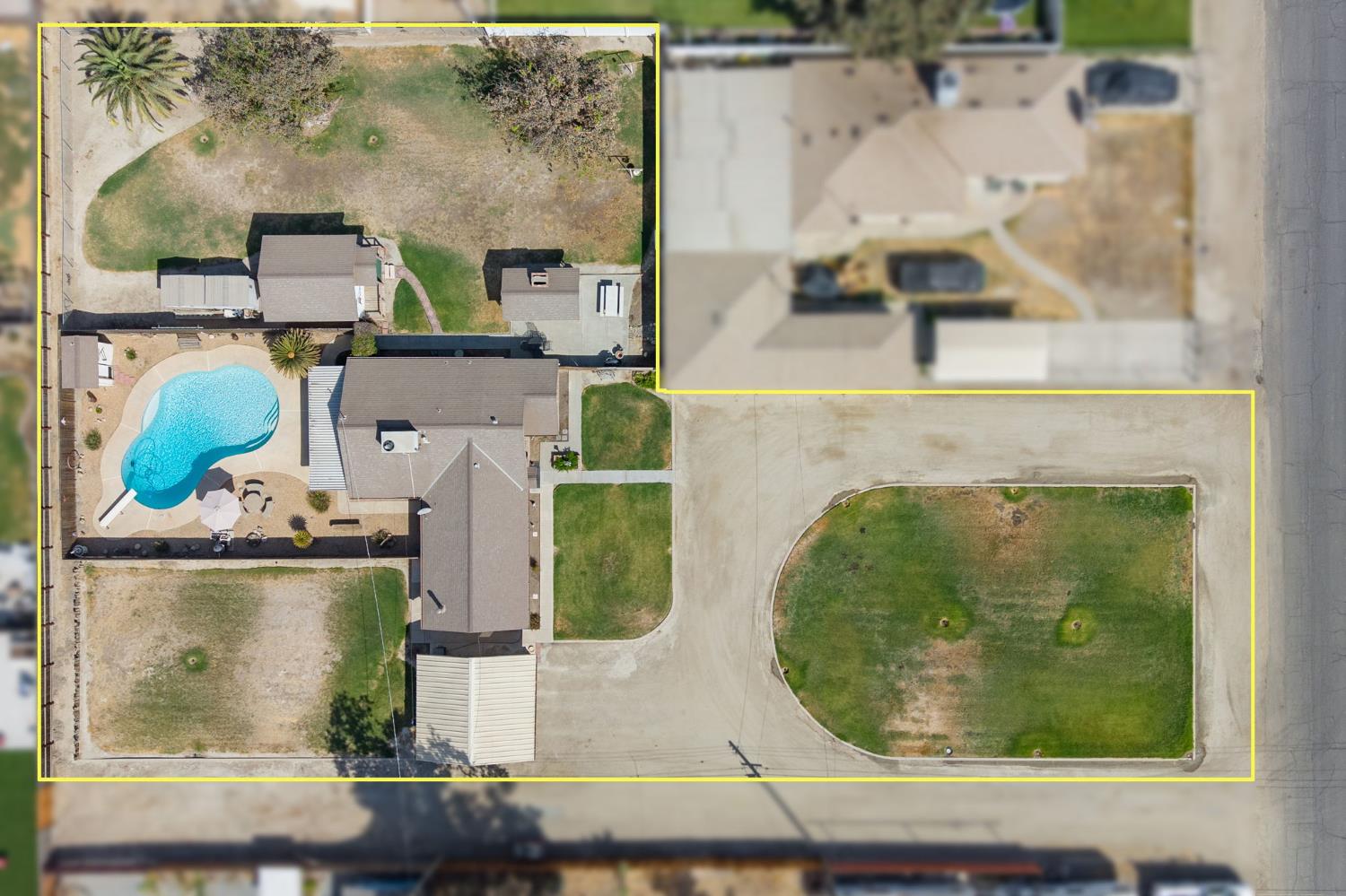 20673 Alva Ave, Riverdale, CA 93656