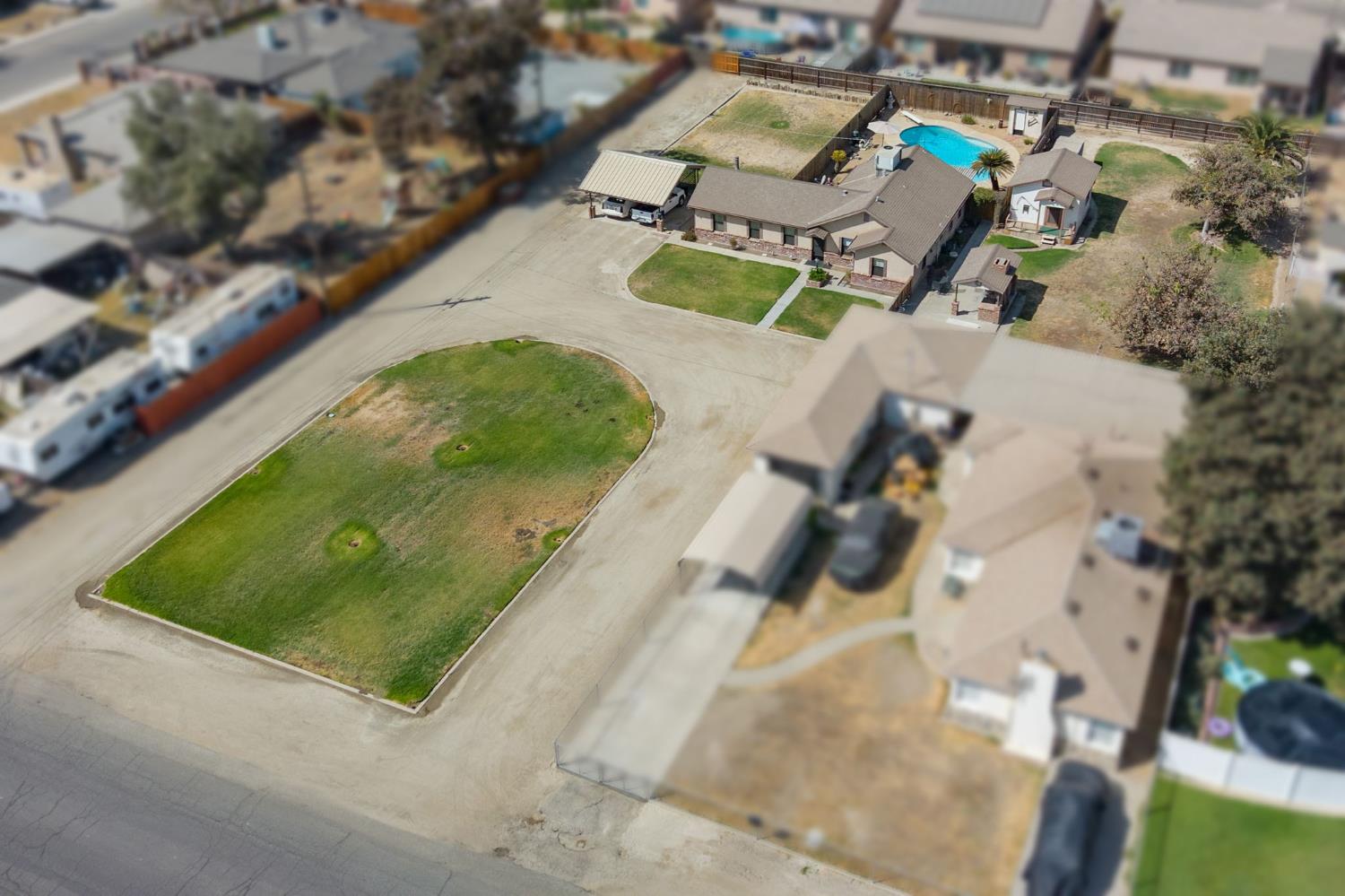 20673 Alva Ave, Riverdale, CA 93656