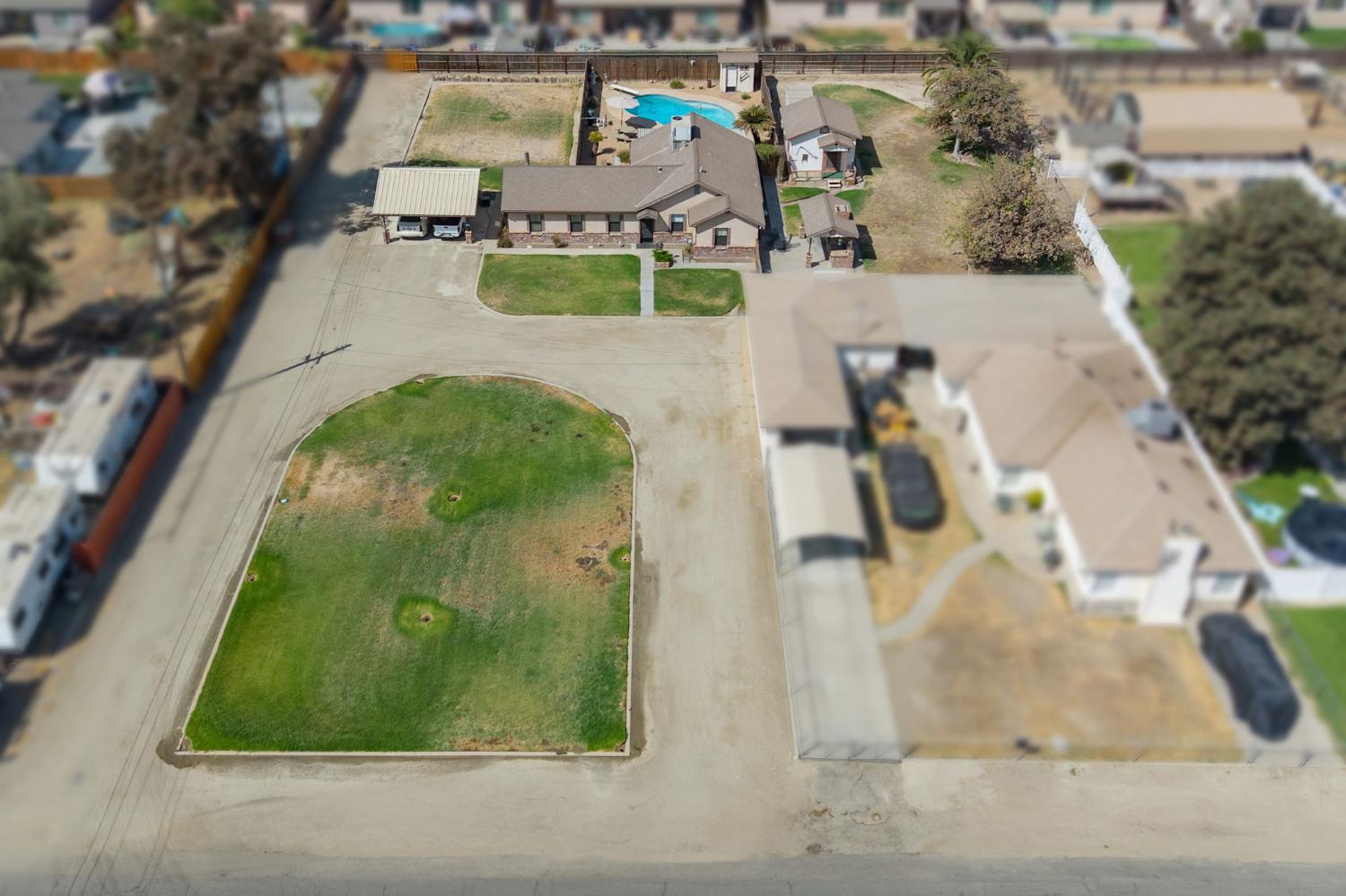 20673 Alva Ave, Riverdale, CA 93656