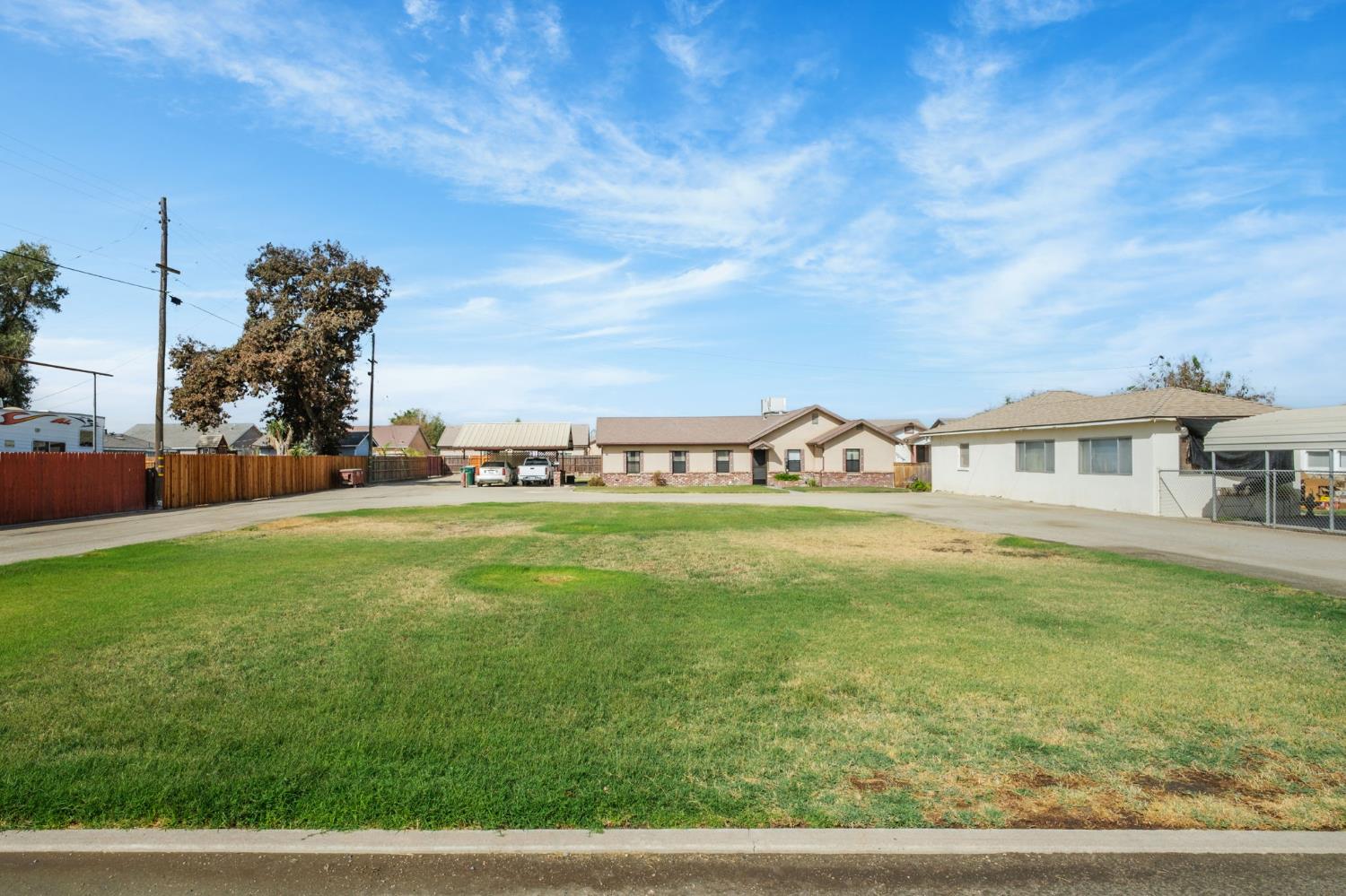 20673 Alva Ave, Riverdale, CA 93656