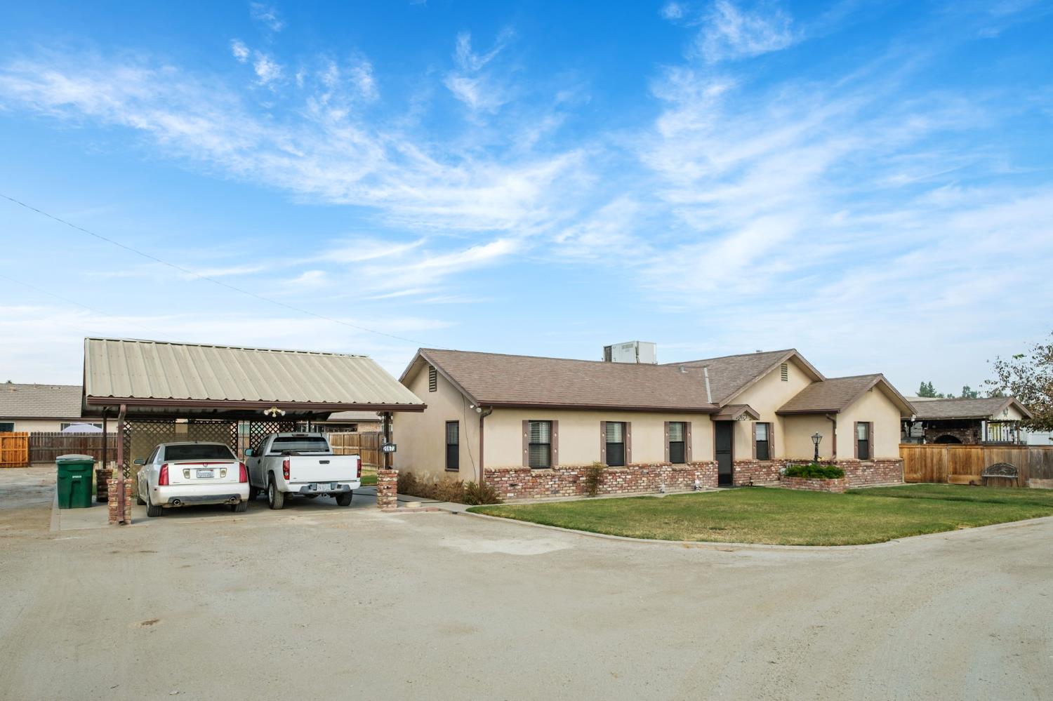 20673 Alva Ave, Riverdale, CA 93656