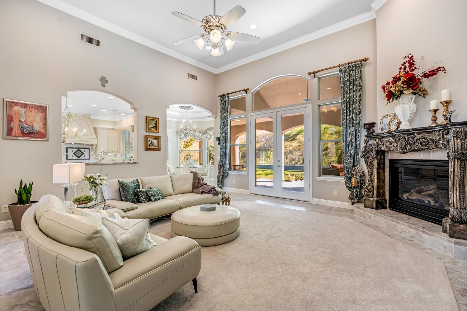 21844 Fairway Oaks Ln, Friant, CA 93626