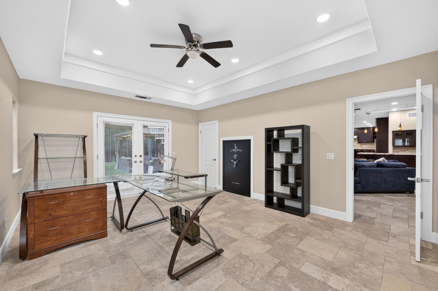 2754 W Alluvial, Fresno, CA 93711