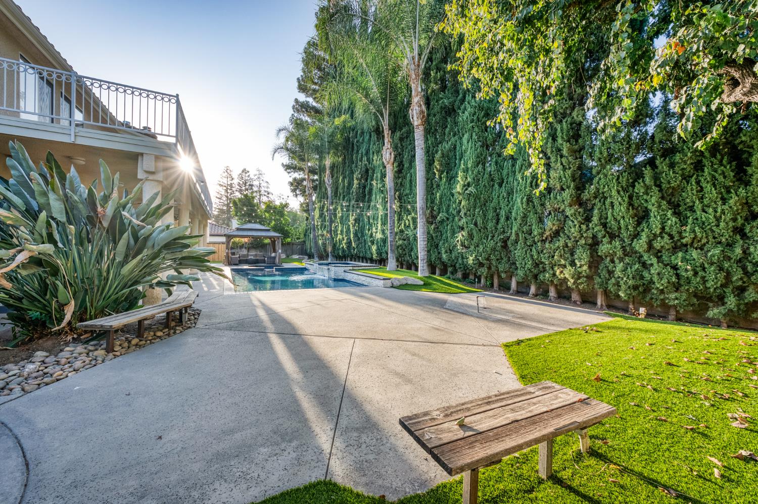 2754 W Alluvial, Fresno, CA 93711