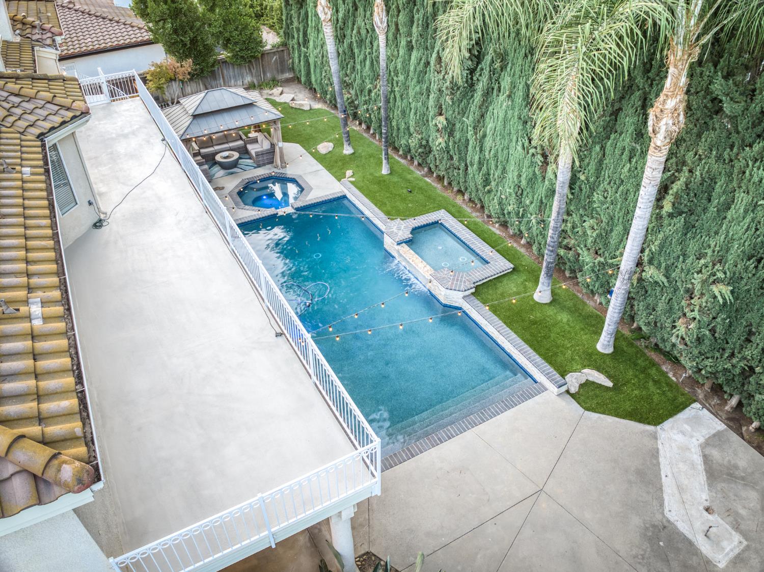 2754 W Alluvial, Fresno, CA 93711