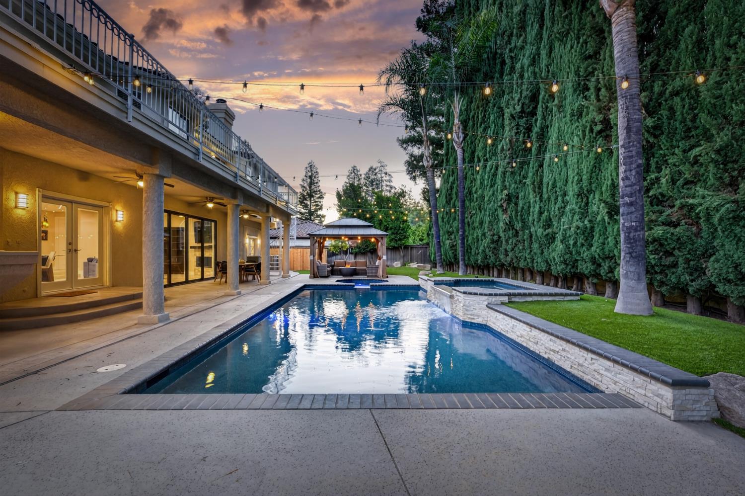 2754 W Alluvial, Fresno, CA 93711