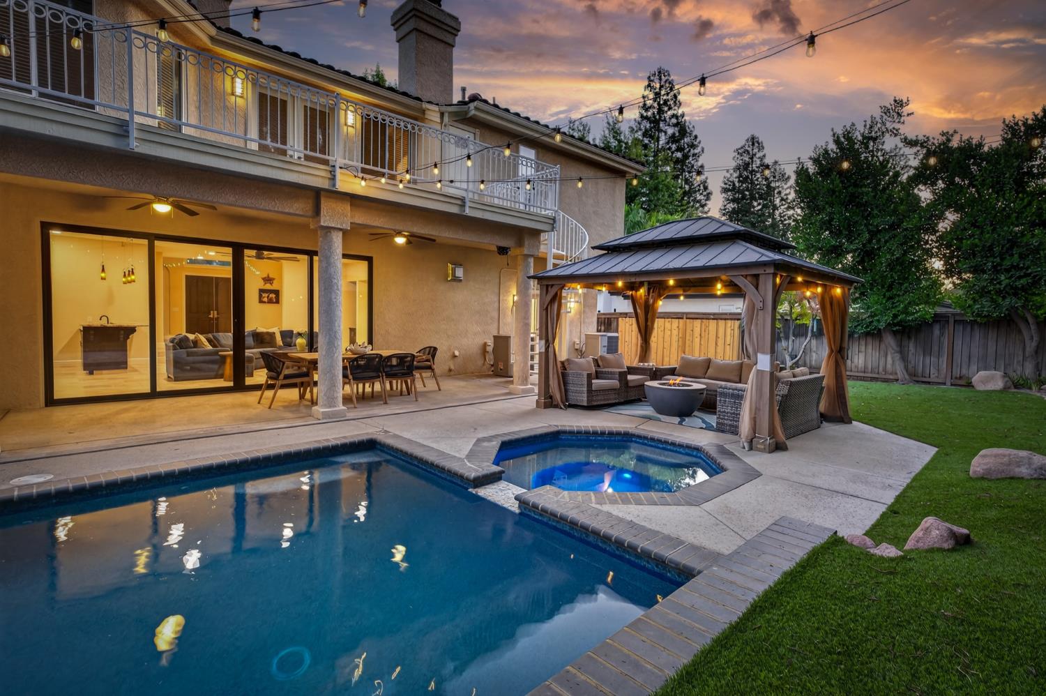 2754 W Alluvial, Fresno, CA 93711