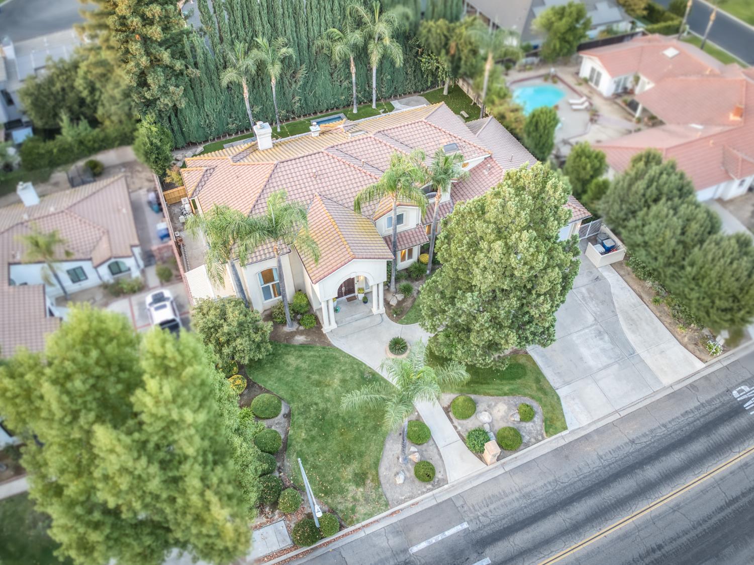 2754 W Alluvial, Fresno, CA 93711