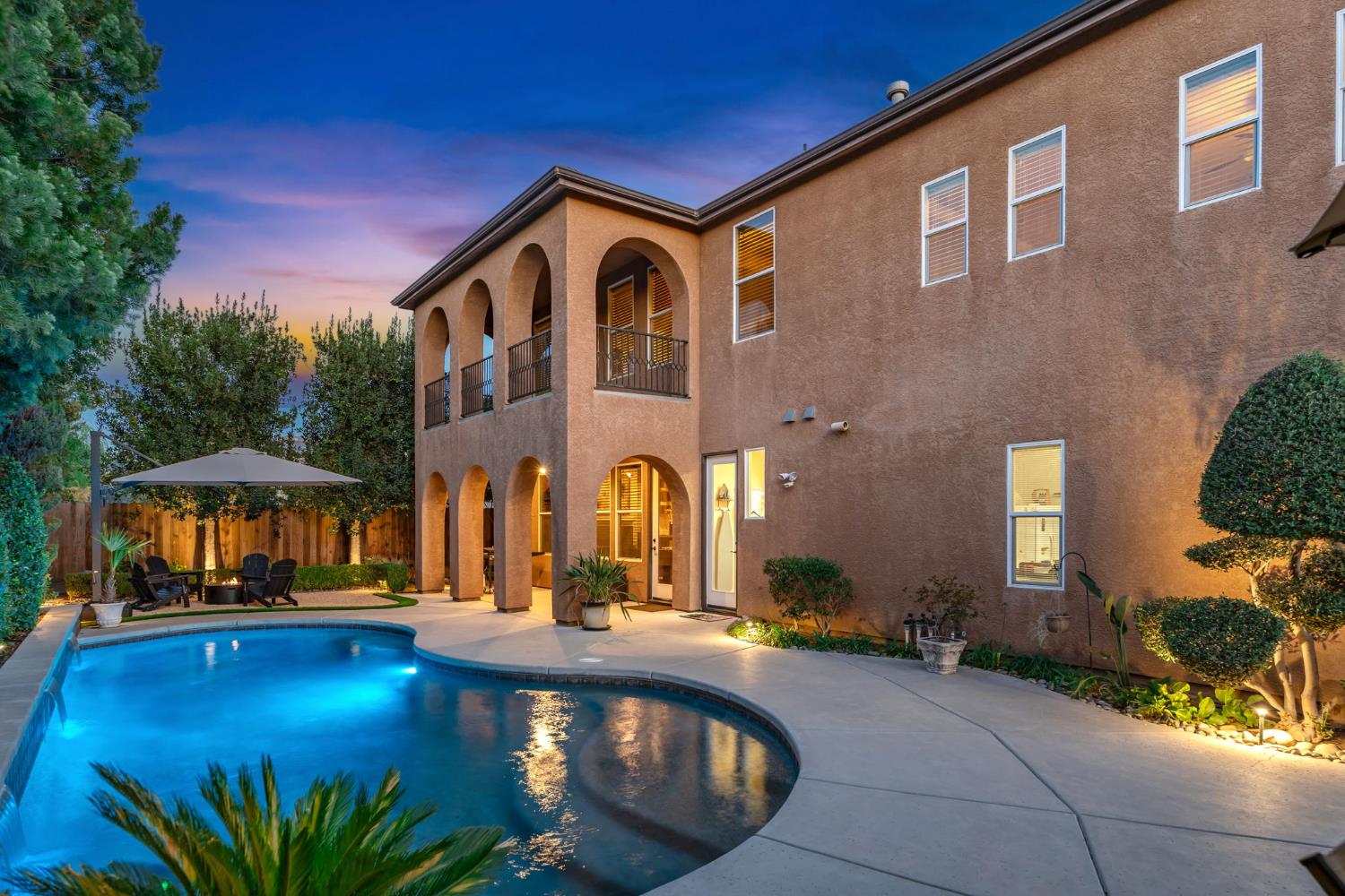3141 Serena Ave, Clovis, CA 93619