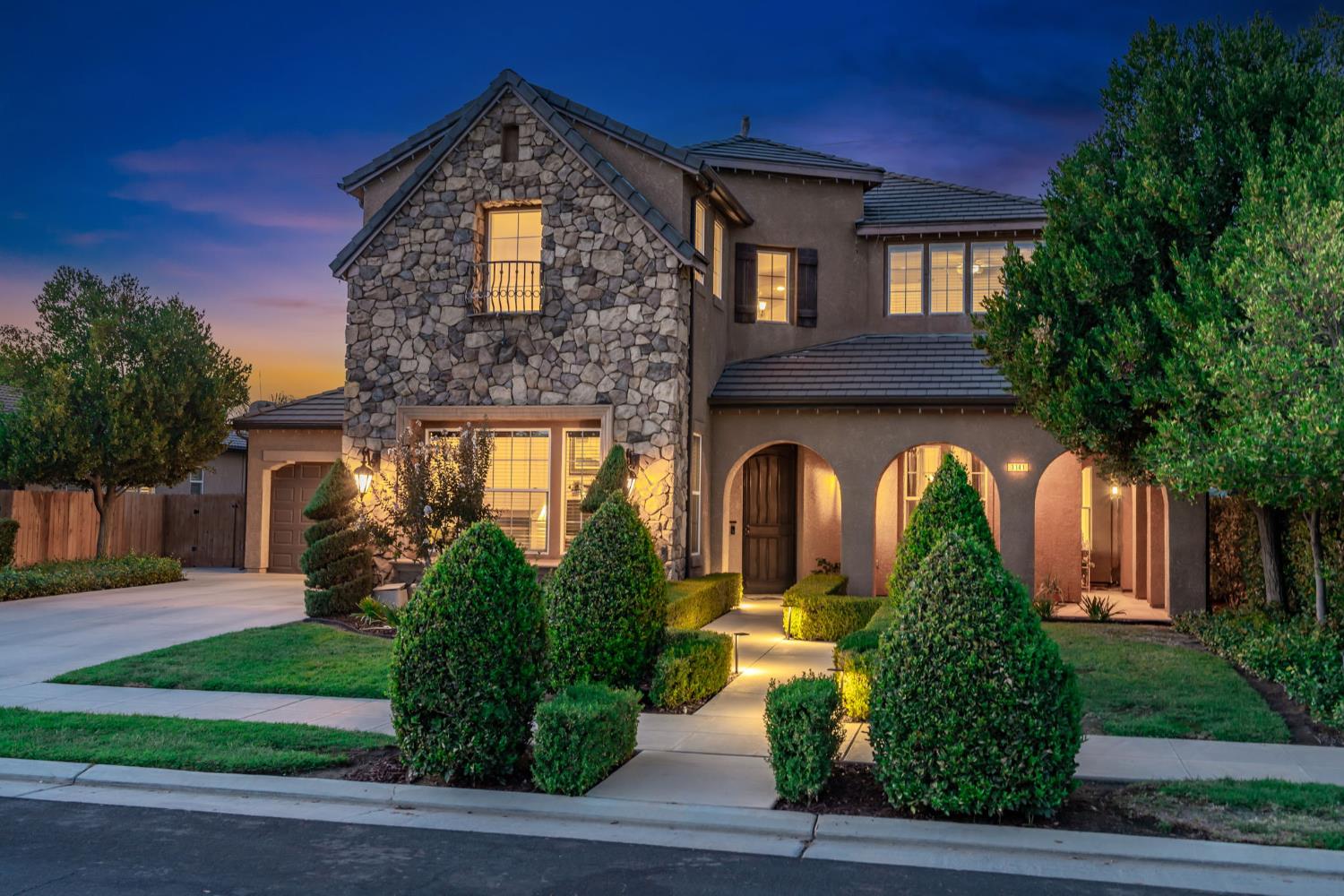 3141 Serena Ave, Clovis, CA 93619