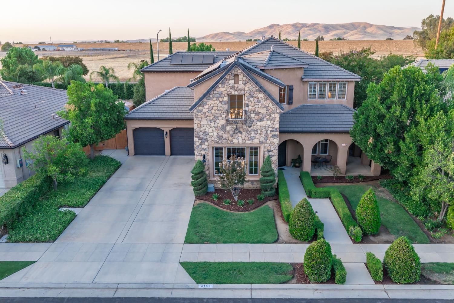 3141 Serena Ave, Clovis, CA 93619