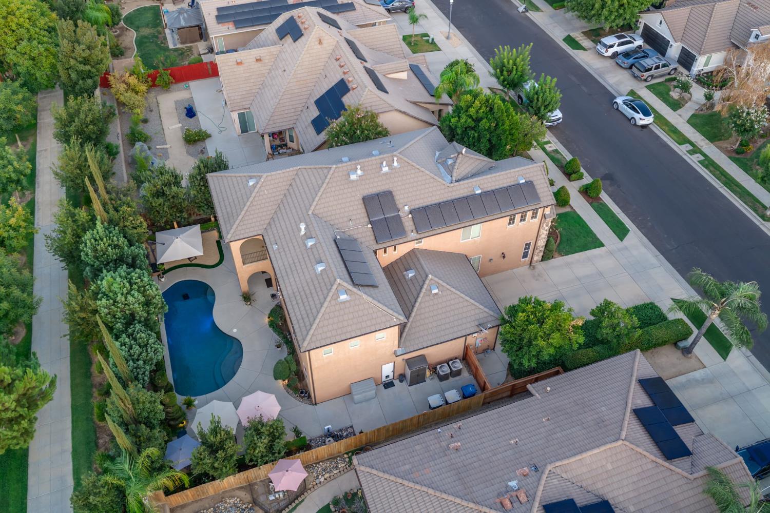 3141 Serena Ave, Clovis, CA 93619