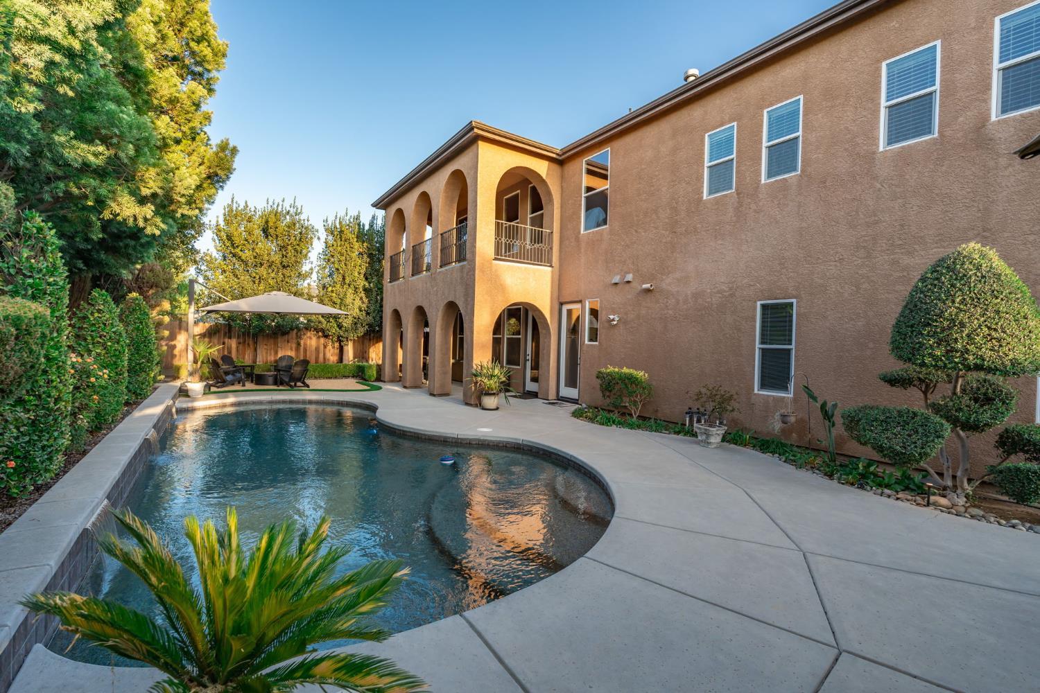 3141 Serena Ave, Clovis, CA 93619