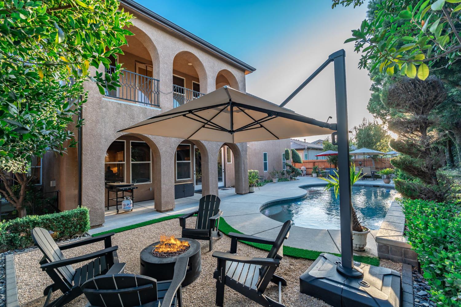 3141 Serena Ave, Clovis, CA 93619