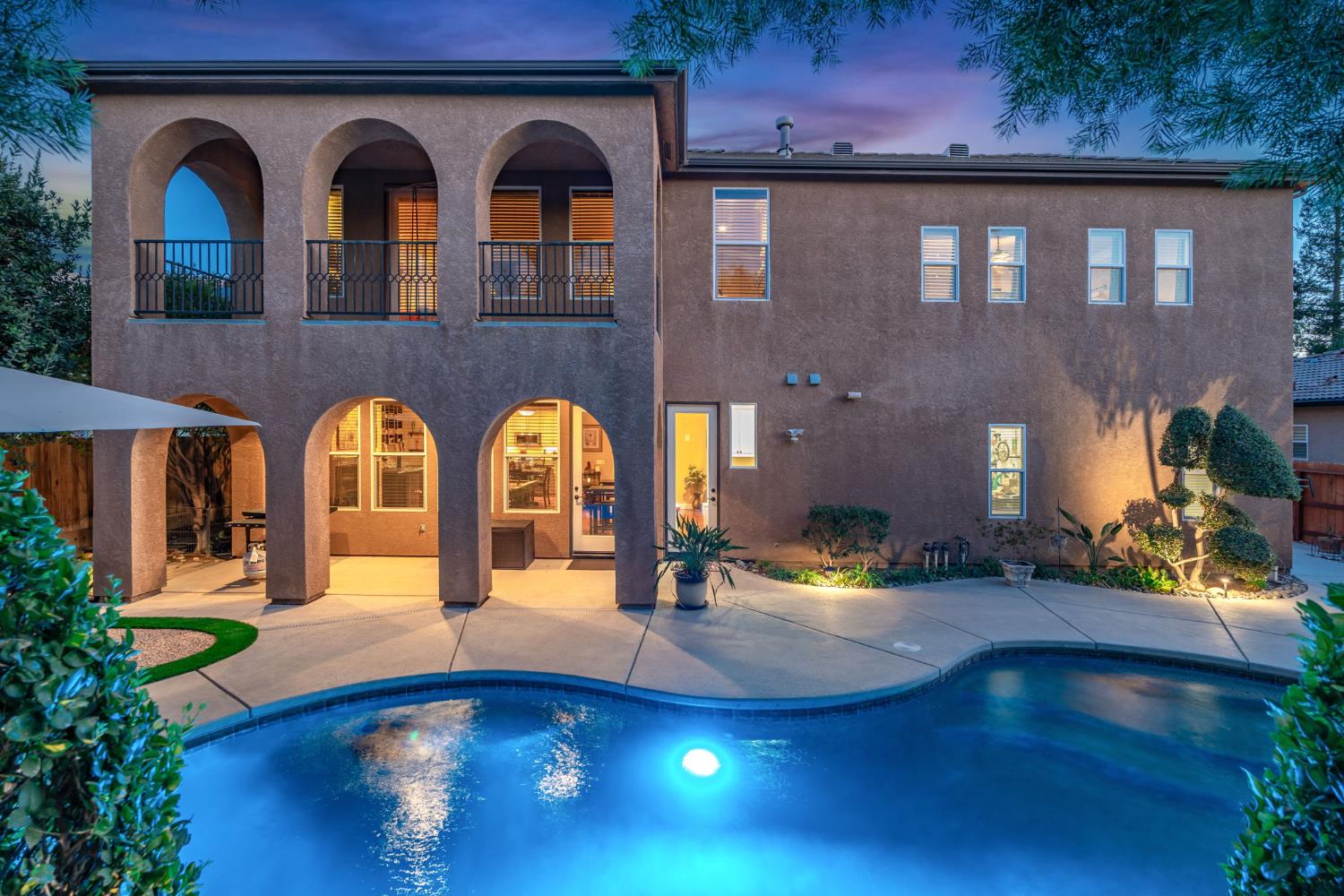 3141 Serena Ave, Clovis, CA 93619