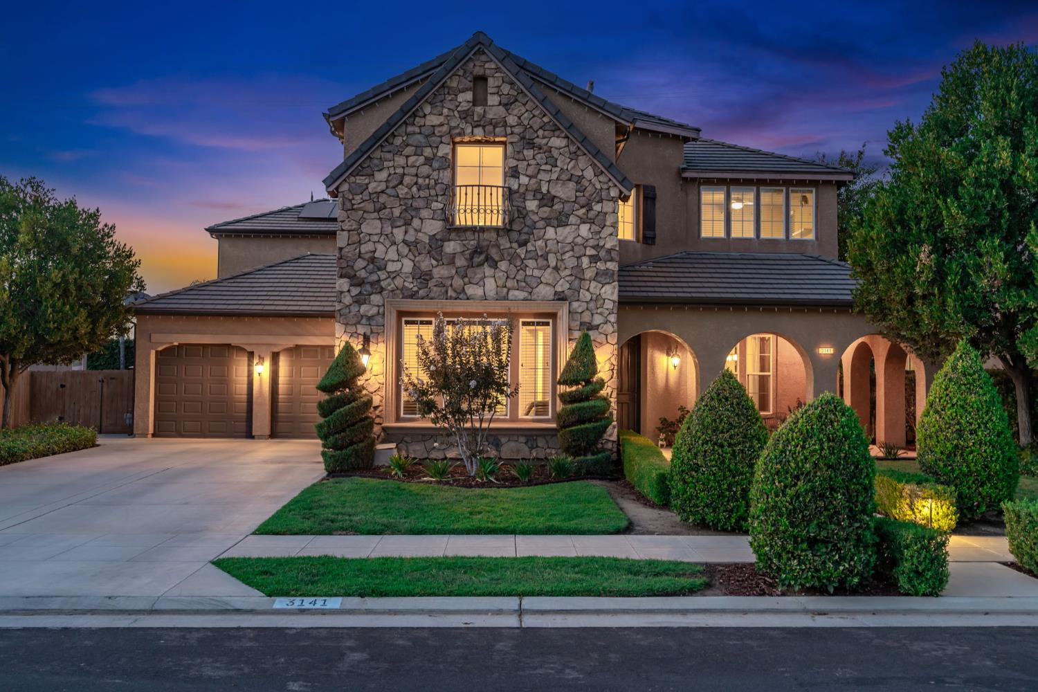 3141 Serena Ave, Clovis, CA 93619