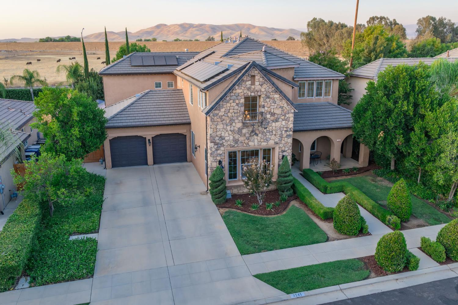 3141 Serena Ave, Clovis, CA 93619