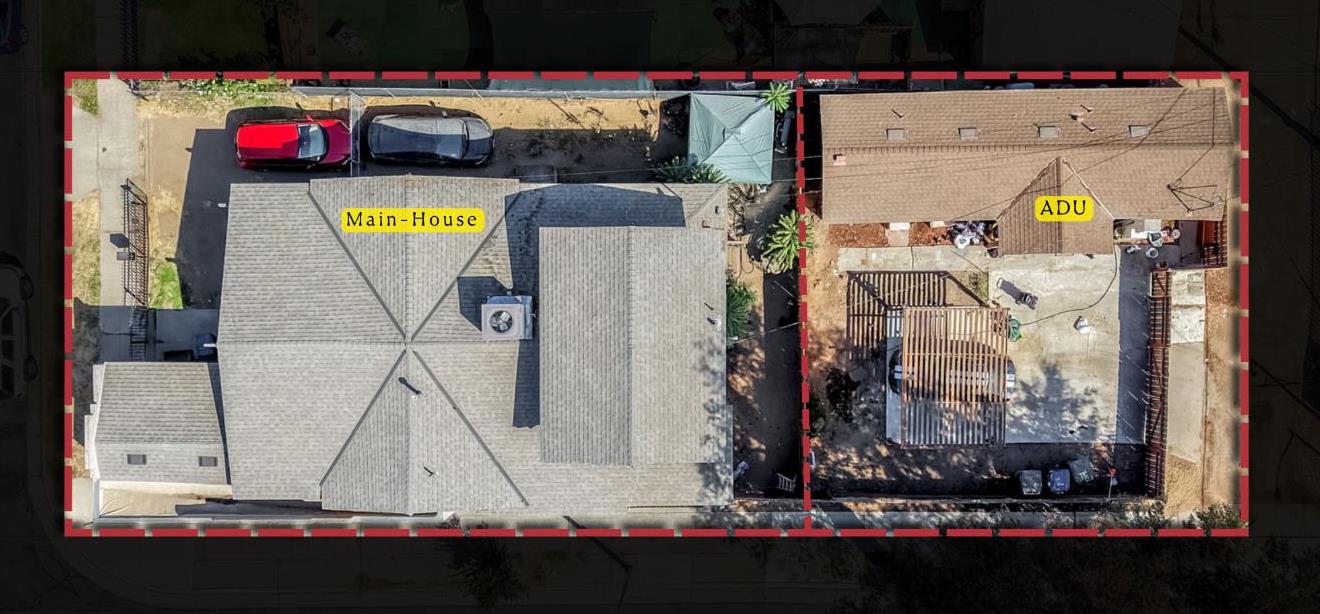 326 N 1st St, Fresno, CA 93702