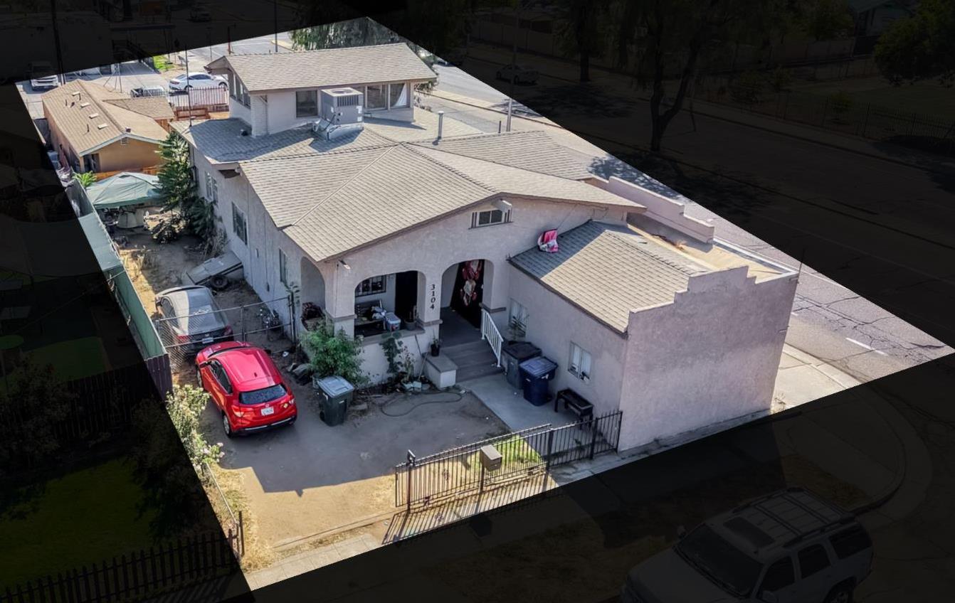 326 N 1st St, Fresno, CA 93702