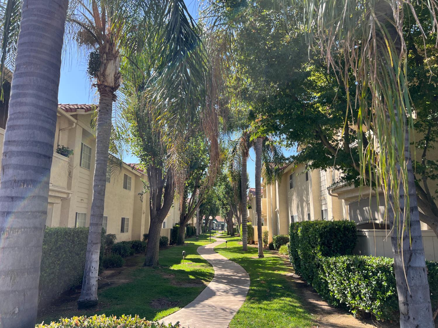 1542 E Alluvial Ave #242, Fresno, CA 93720