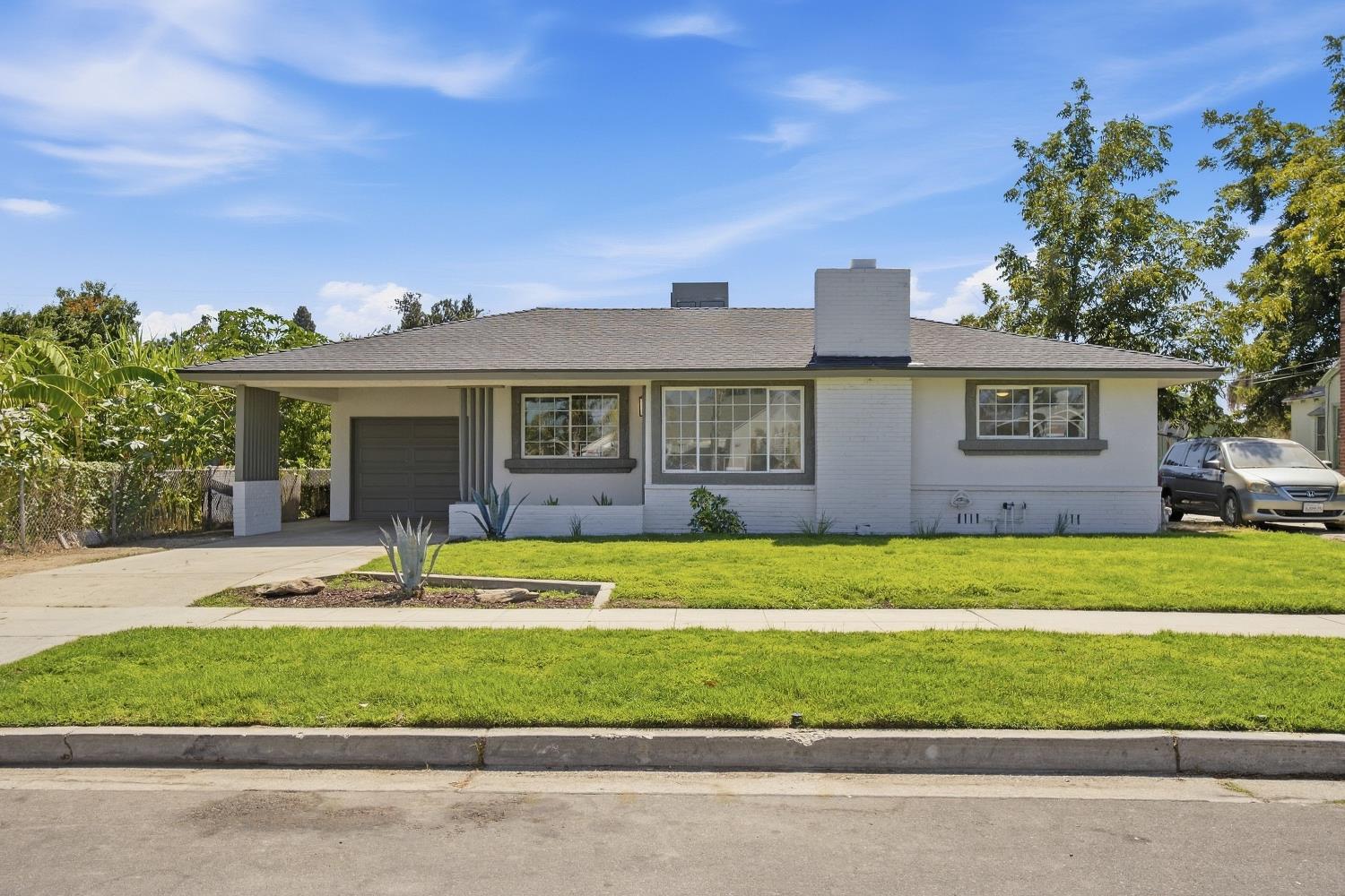 4782 E Nevada Ave, Fresno, CA 93702