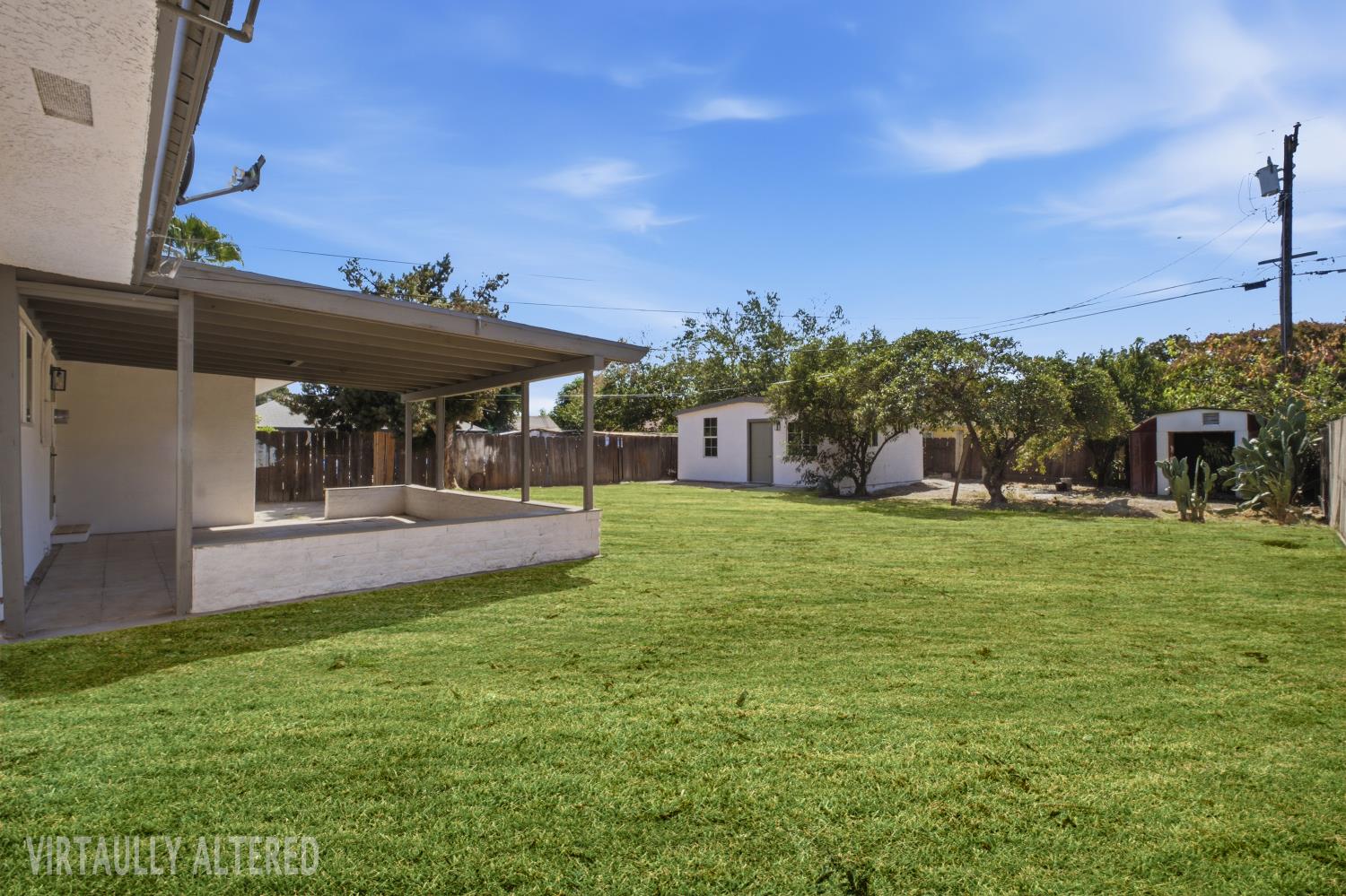 4782 E Nevada Ave, Fresno, CA 93702