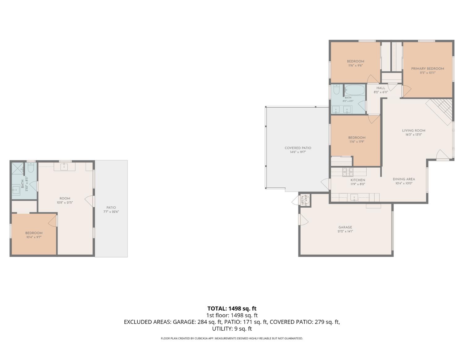 4782 E Nevada Ave, Fresno, CA 93702