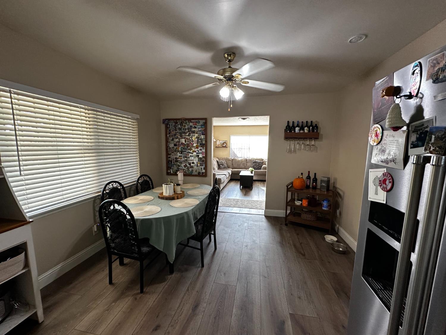 4127 E Nevada Ave, Fresno, CA 93702