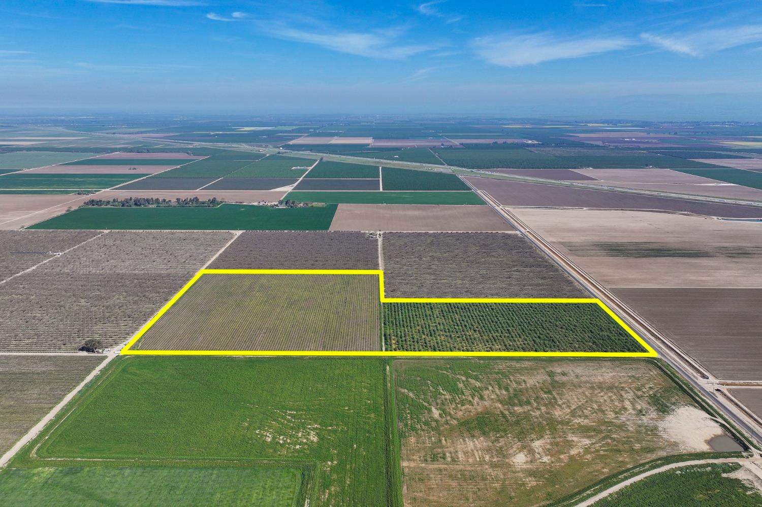 0 0 S Vista Ave, Chowchilla, CA 93610