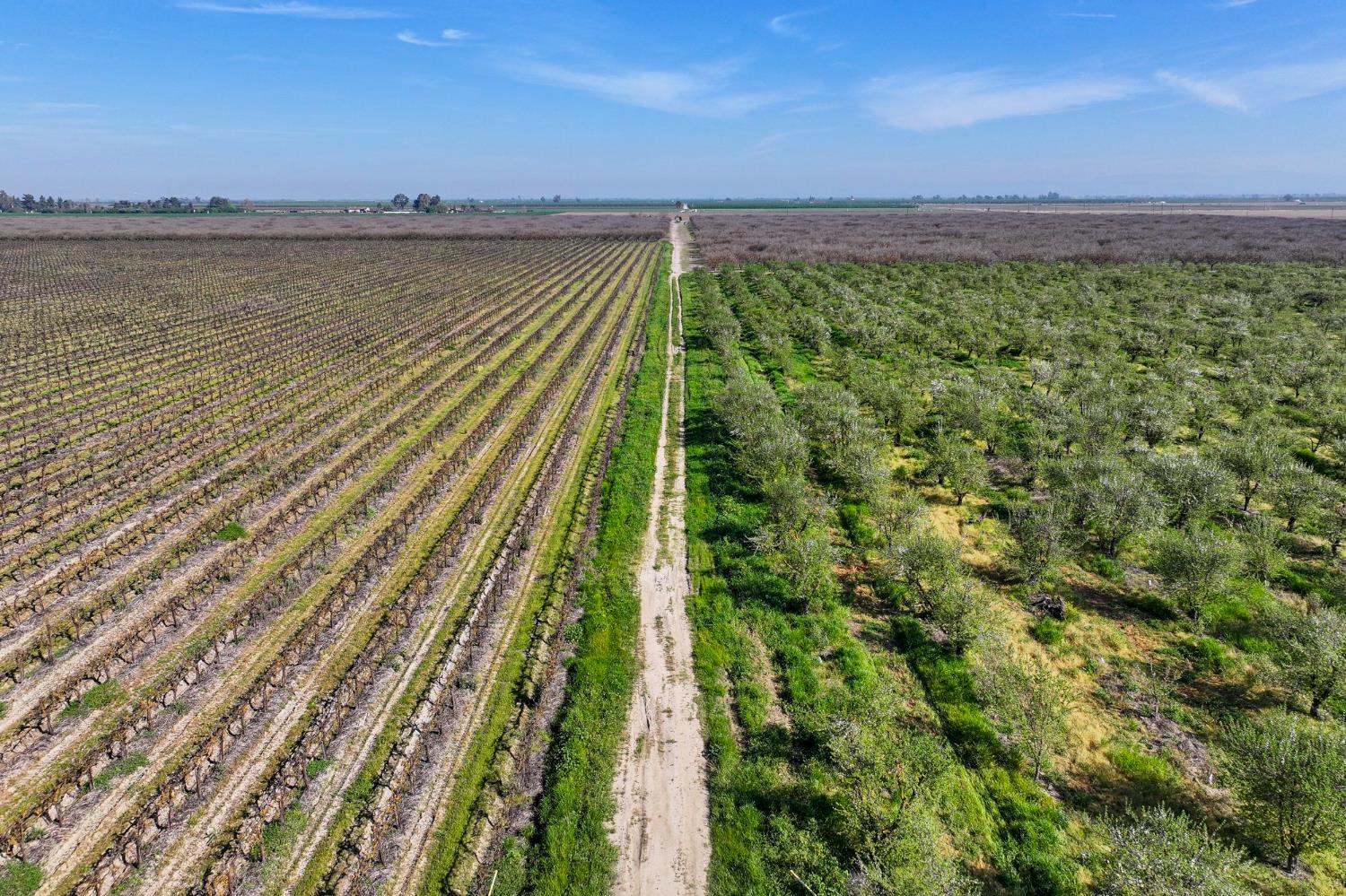 0 0 S Vista Ave, Chowchilla, CA 93610