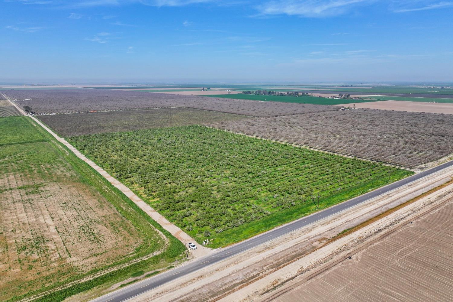 0 0 S Vista Ave, Chowchilla, CA 93610