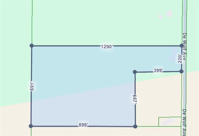 13333 S DeWolf Ave, Selma, CA 93662