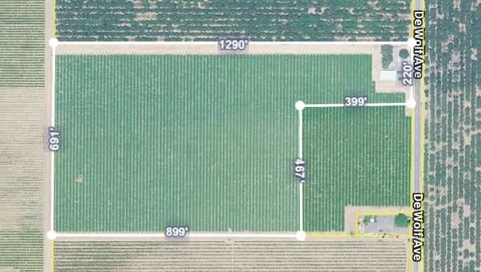 13333 S DeWolf Ave, Selma, CA 93662