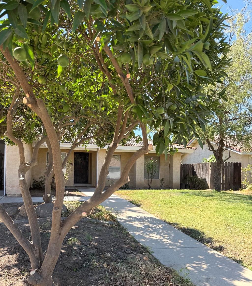 2807 E Norman, Visalia, CA 93292