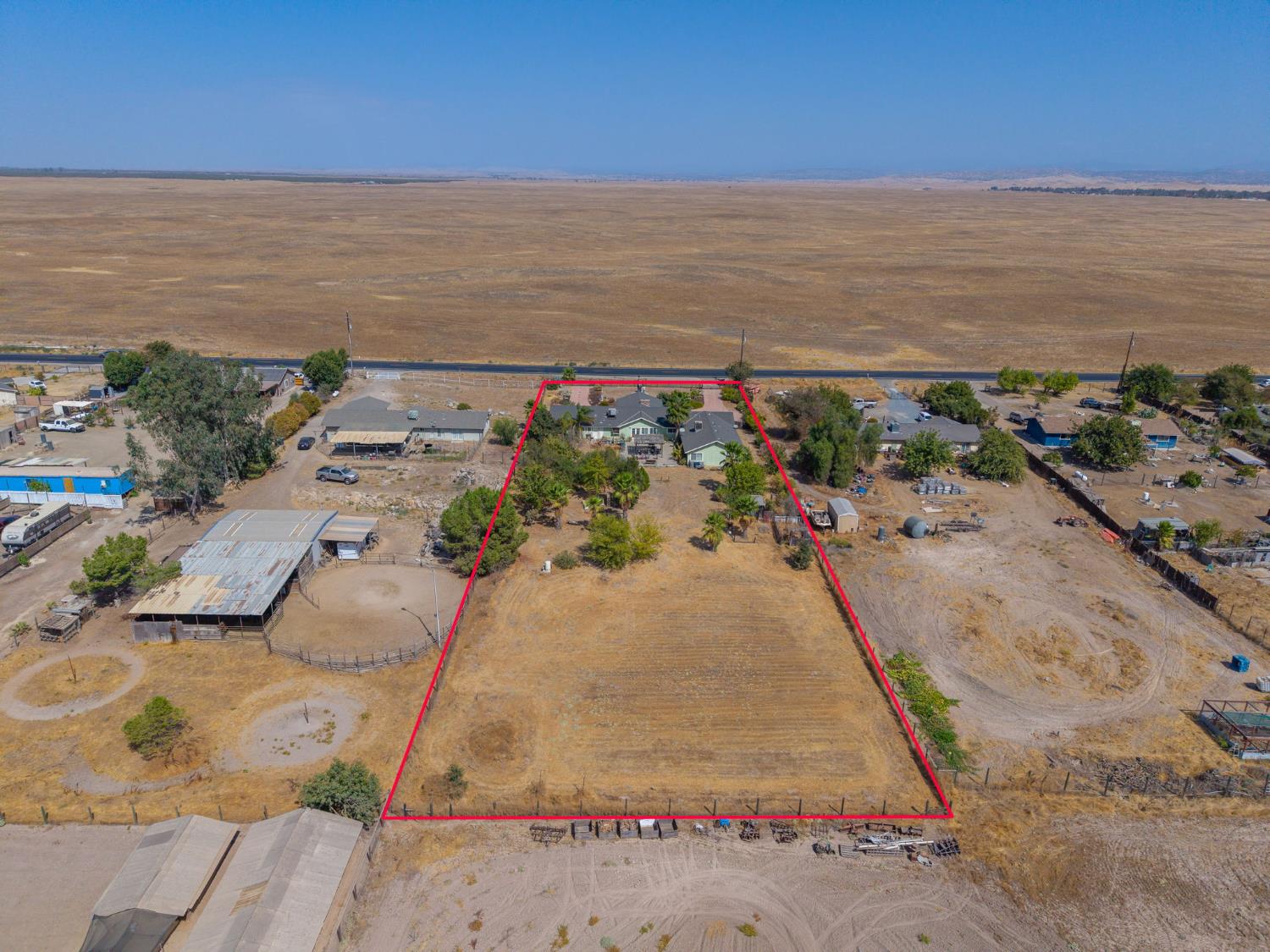 34786 Avenue 15, Madera, CA 93636