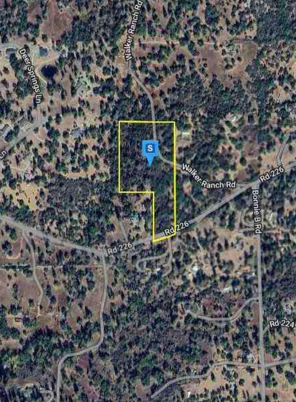 0 1 T8S R22E sec 11&14, North Fork, CA 93643