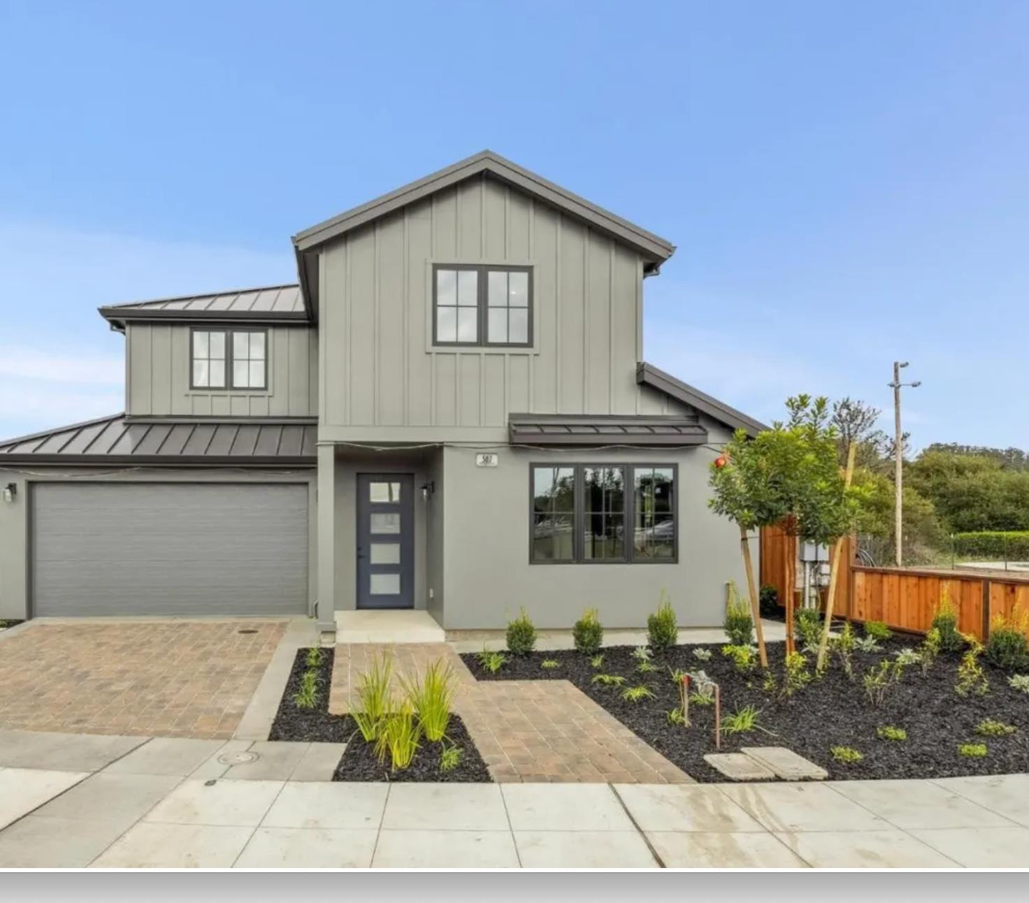 587 Creekside Ct, Half Moon Bay, CA 94019