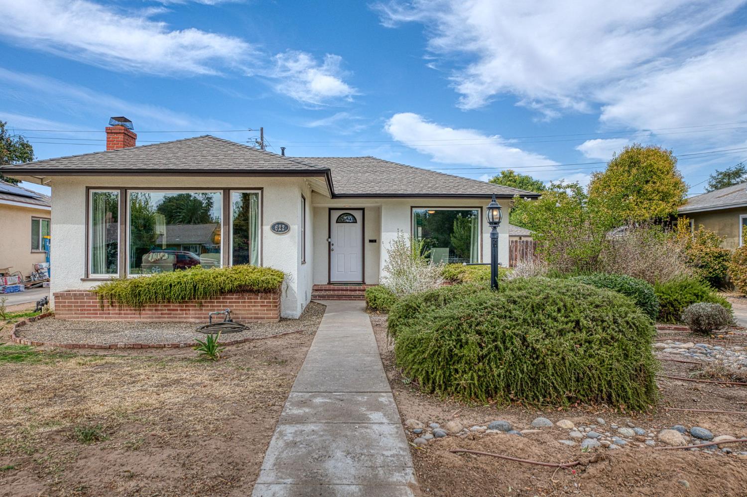 622 W Harvard Ave, Fresno, CA 93705