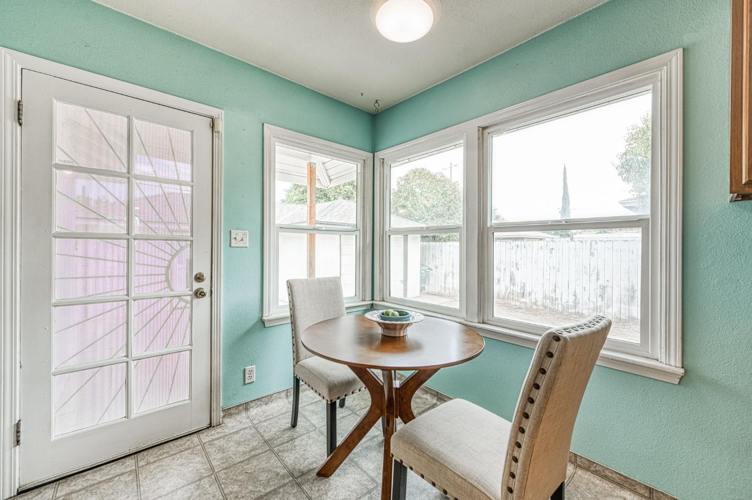 622 W Harvard Ave, Fresno, CA 93705