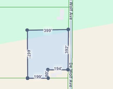 13333 DeWolf, Selma, CA 93662
