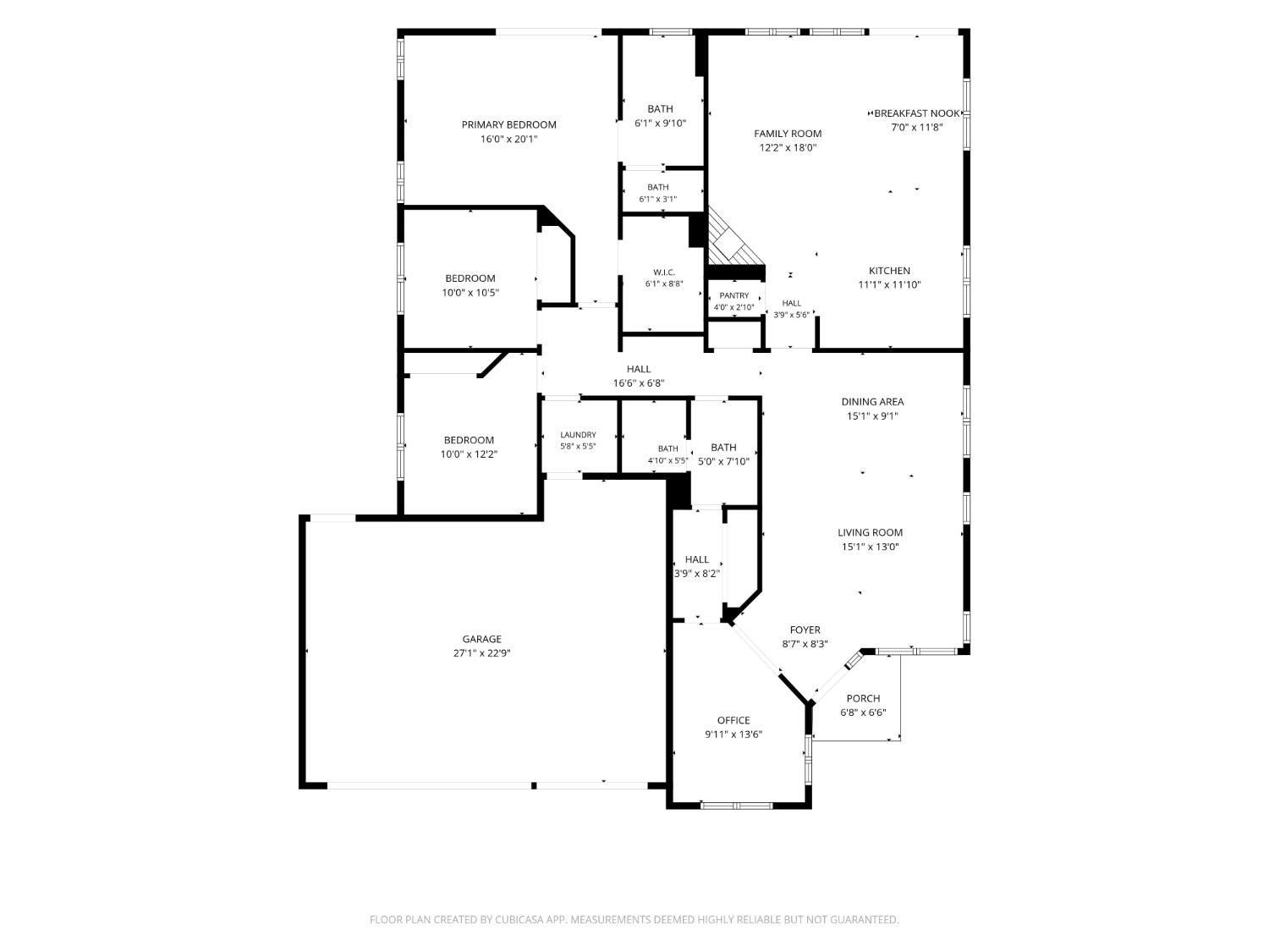 9904 River Oaks Dr, Stockton, CA 95209
