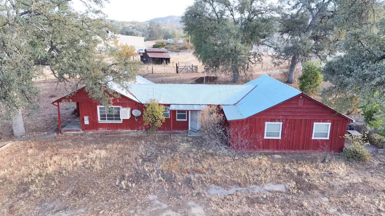 31913 Auberry Rd, Auberry, CA 93602