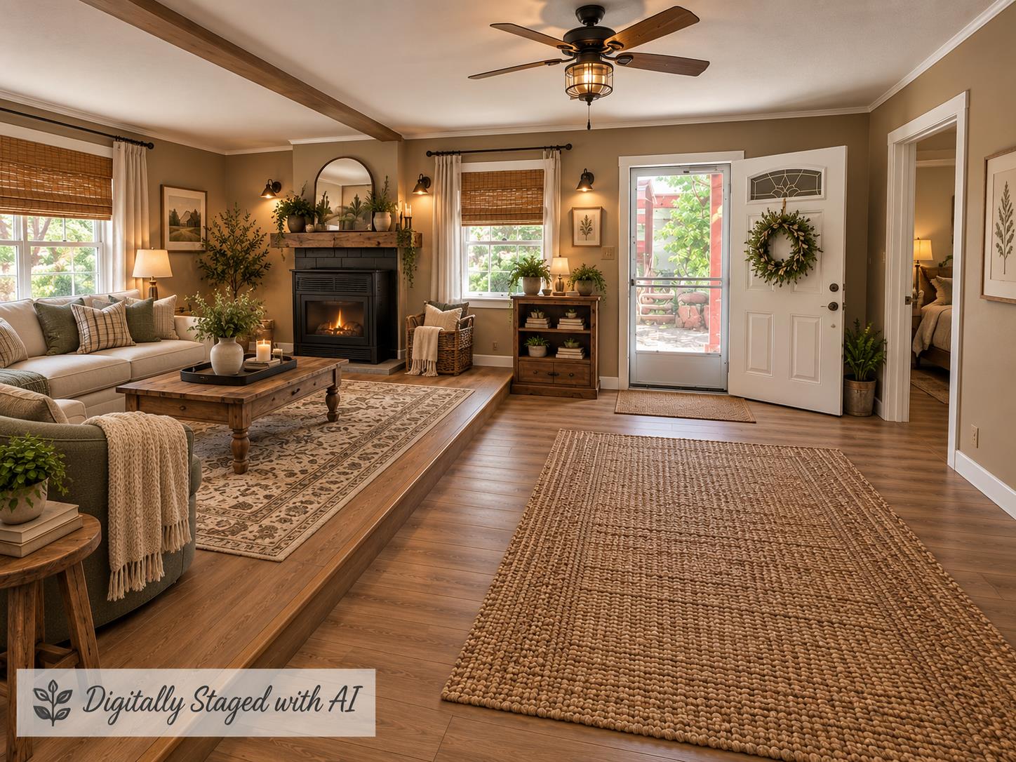 31913 Auberry Rd, Auberry, CA 93602
