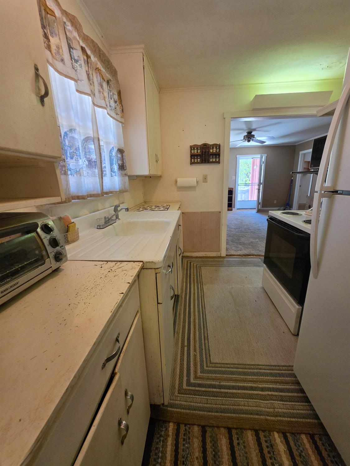31913 Auberry Rd, Auberry, CA 93602