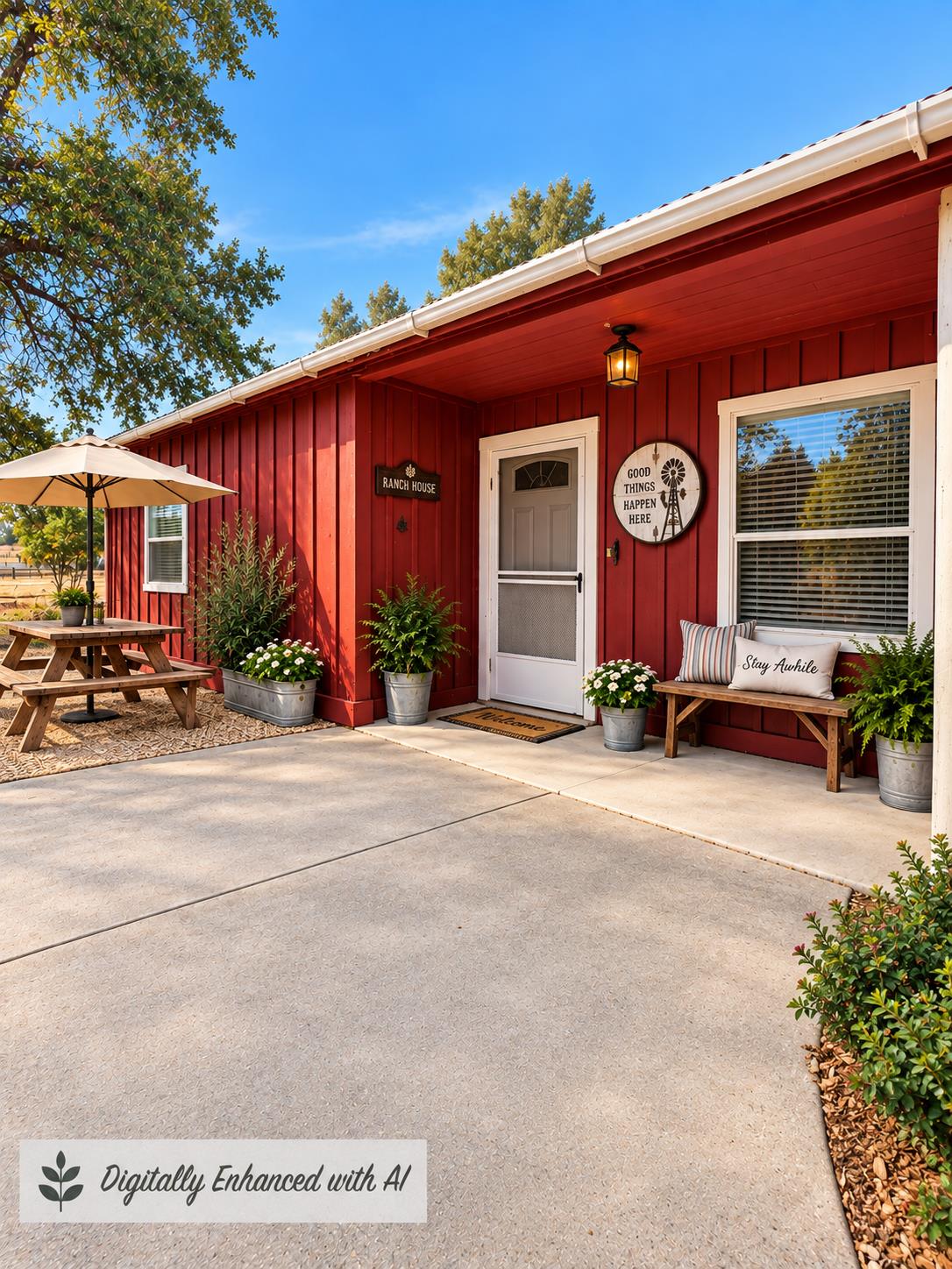31913 Auberry Rd, Auberry, CA 93602