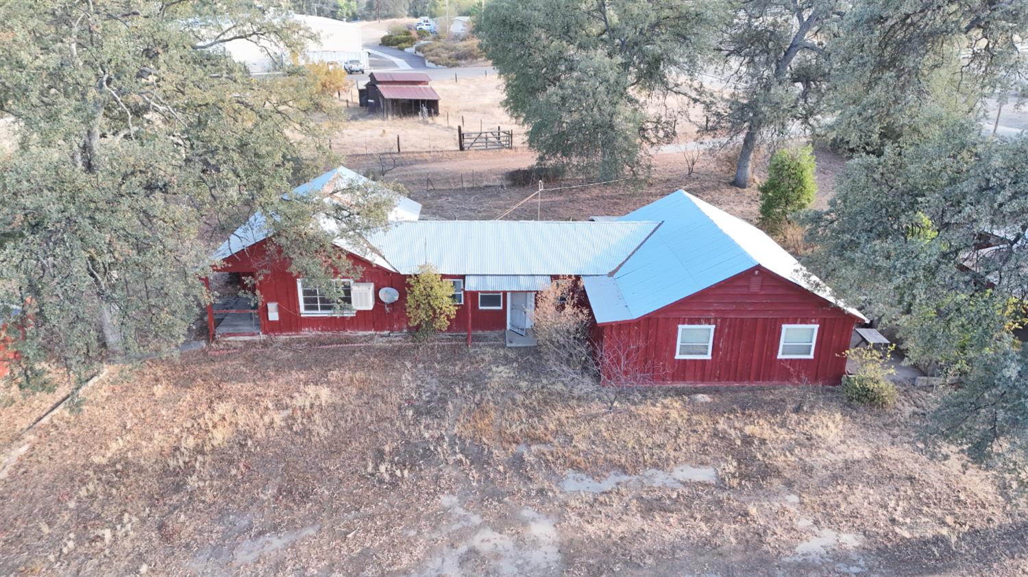 31913 Auberry Rd, Auberry, CA 93602