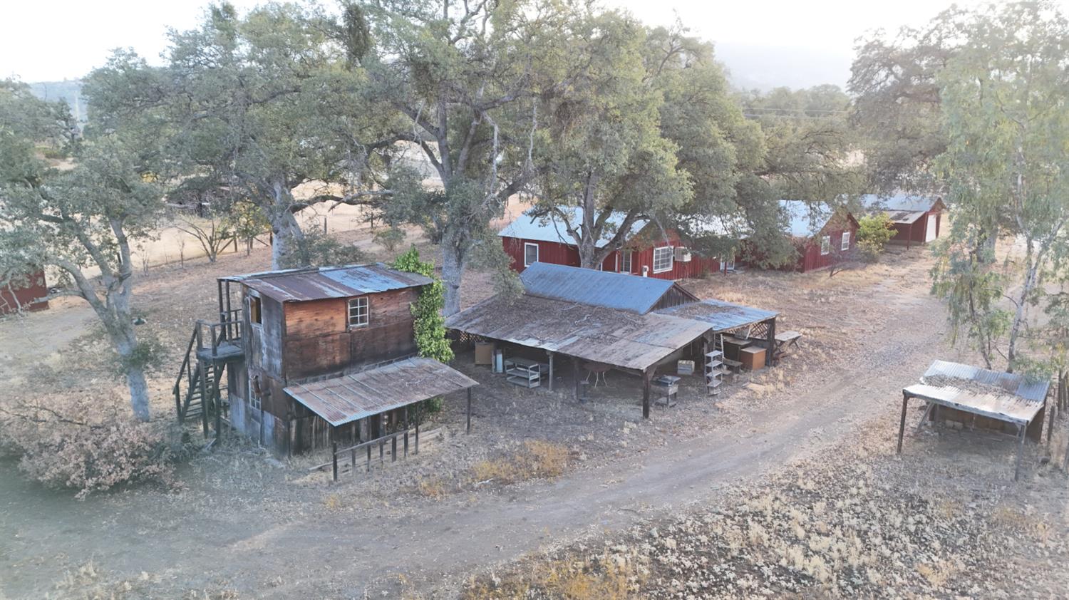 31913 Auberry Rd, Auberry, CA 93602
