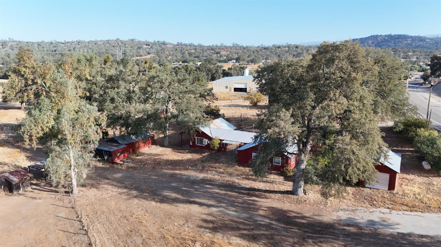 31913 Auberry Rd, Auberry, CA 93602